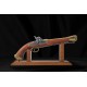 Italian Flintlock Pistol, 18th Century