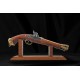 Italian Flintlock Pistol, 18th Century
