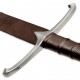 Honshu Historic Claymore Sword And Scabbard