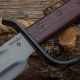 Honshu Historic Forge Pioneer Bowie Knife