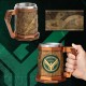 Licensed Dune House Atreides Sculpted Mug
