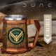 Licensed Dune House Atreides Sculpted Mug