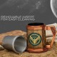 Licensed Dune House Atreides Sculpted Mug