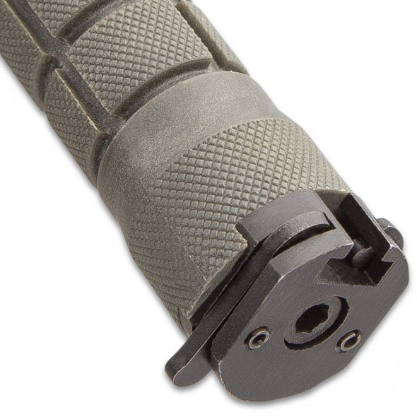 M-9 Bayonet Knife With Sheath