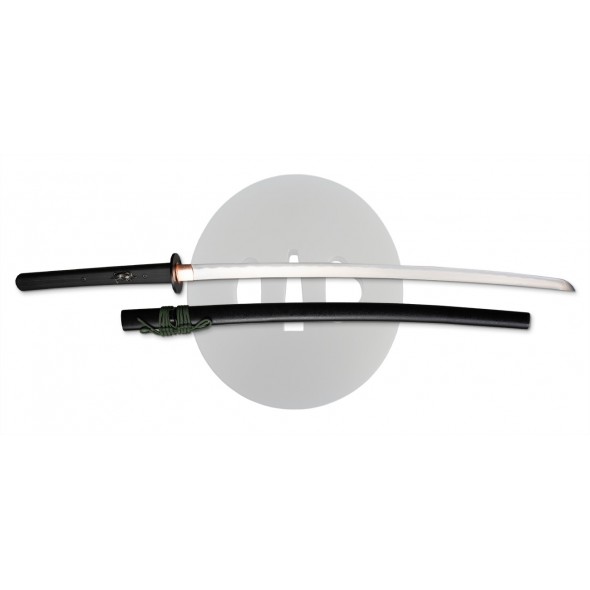 Modern Katana by Dragon King