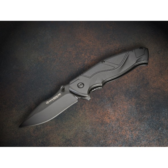 Boker Magnum Advance Pro