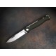 Boker Plus Atlas Slip Joint Black