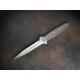Boker Plus Besh Wedge Fixed Blade