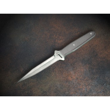 Boker Plus Besh Wedge Fixed Blade