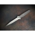 Boker Plus Besh Wedge Fixed Blade