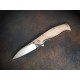 Boker Magnum Delta Whiskey