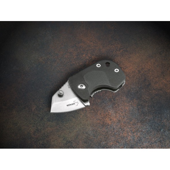 Boker Plus DW-1 Folder