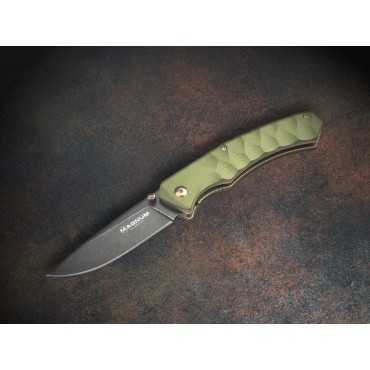 Boker Magnum Iguanodon
