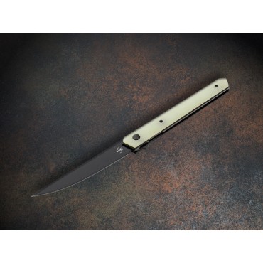 Boker Plus Kwaiken Air Linerlock Jade