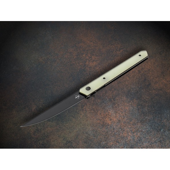 Boker Plus Kwaiken Air Linerlock Jade