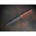 Boker Plus M3 Knife 2.0