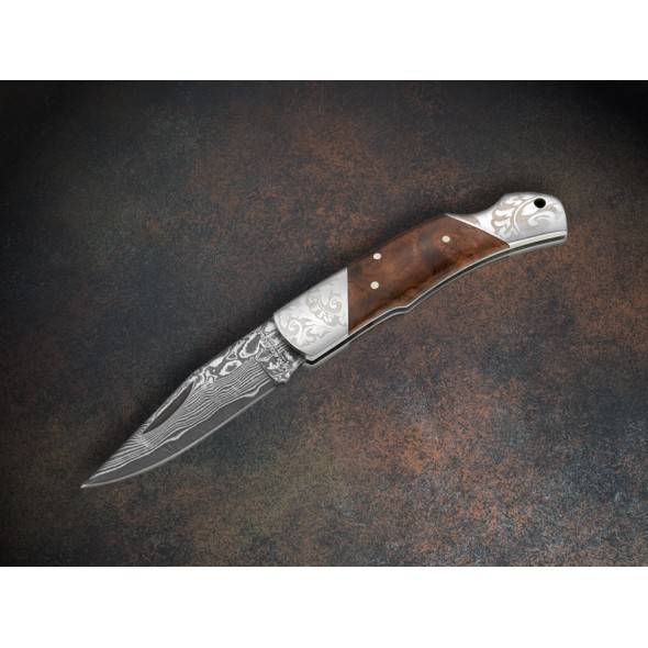 Boker Magnum Duke Lockback