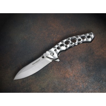 Boker Magnum Slender Framelock