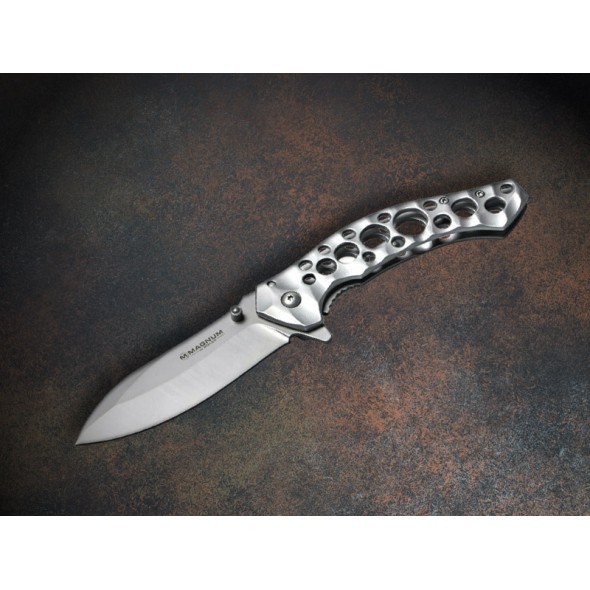Boker Magnum Slender Framelock