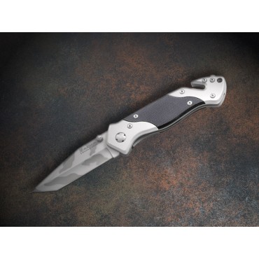 Boker Magnum Tactical Rescue Linerlock