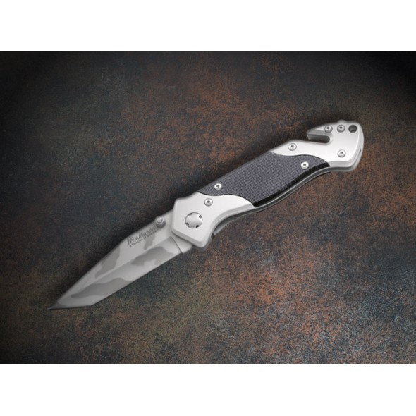 Boker Magnum Tactical Rescue Linerlock