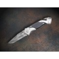 Boker Magnum Tactical Rescue Linerlock