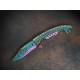 Boker Magnum Rainbow Mermaid