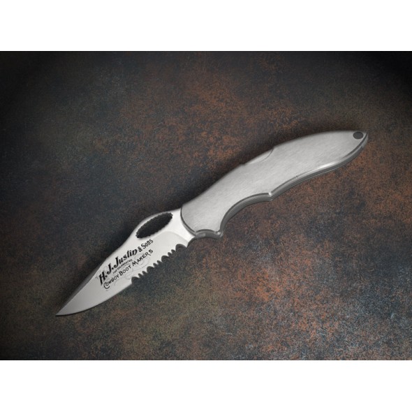 Boker Roping Knife