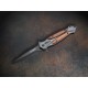 Boker Magnum Starfighter XL Linerlock