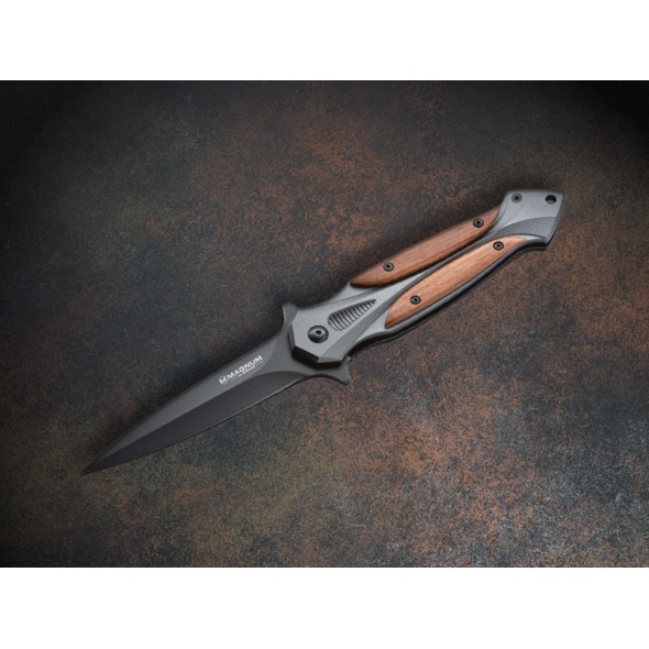 Boker Magnum Starfighter XL Linerlock