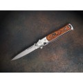 Boker Magnum Stiletto