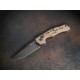 Boker Plus Thunder Storm Coyote