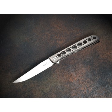 Boker Plus Urban Trapper Framelock