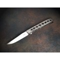 Boker Plus Urban Trapper Framelock
