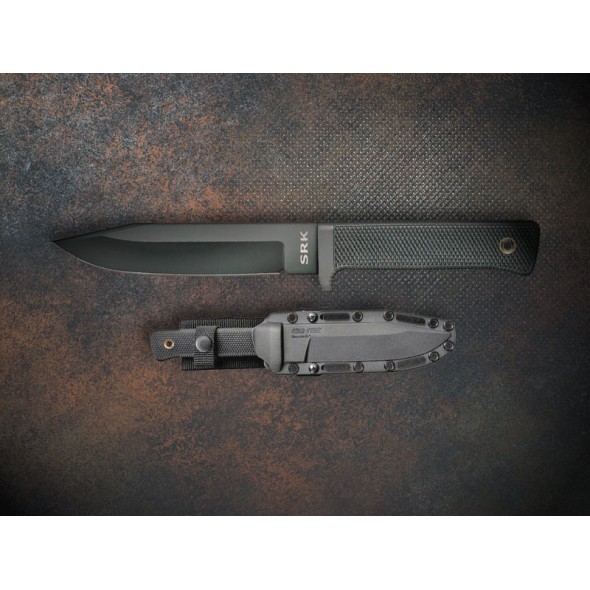 Cold Steel SRK Fixed Blade