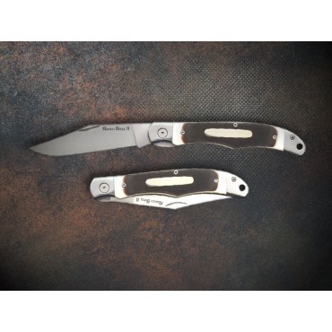 Cold Steel Ranch Boss II