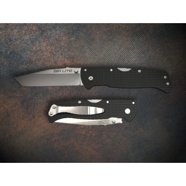 Cold Steel Air Lite Tanto Point