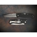 Cold Steel Air Lite Tanto Point