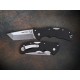 Cold Steel Mini Recon 1 Stonewashed Tanto