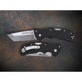 Cold Steel Mini Recon 1 Stonewashed Tanto