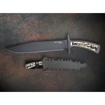 Cold Steel Bowie Drop Forged
