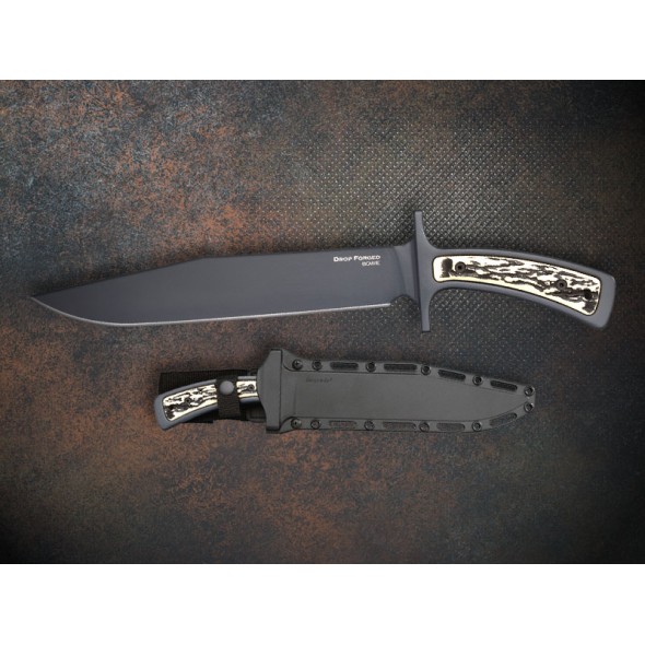 Cold Steel Bowie Drop Forged