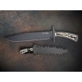 Cold Steel Bowie Drop Forged