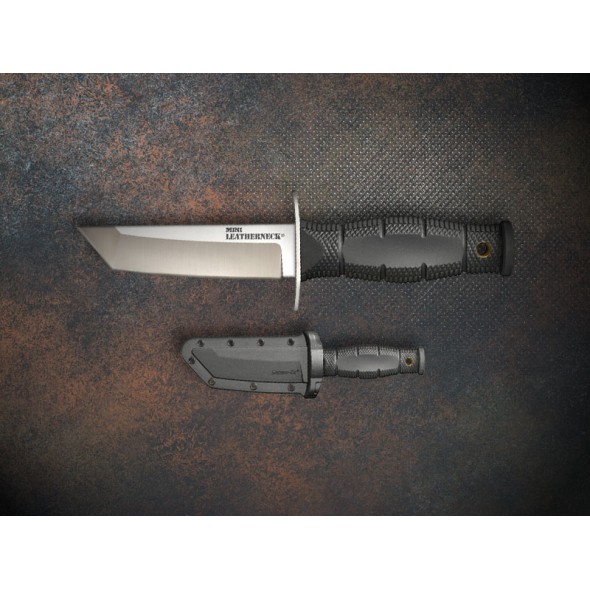 Cold Steel Mini Leatherneck Tanto