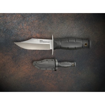 Cold Steel Mini Leatherneck Clip Point