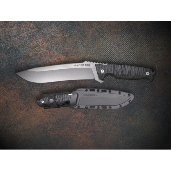 Cold Steel Razor Tek