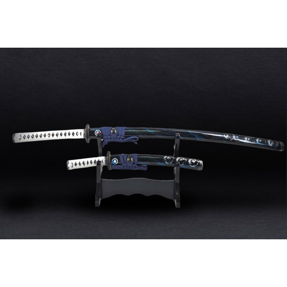 Ghost of Tsushima Sword Set