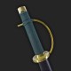 Shanks' Sword