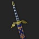 [PRE-ORDER] The Legend of Zelda Link Sword