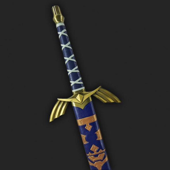 [PRE-ORDER] The Legend of Zelda Link Sword